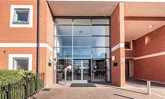 Heron House Apartment