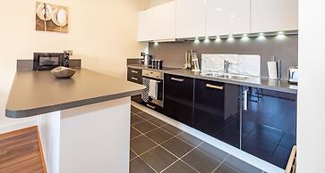 Heron House Apartment