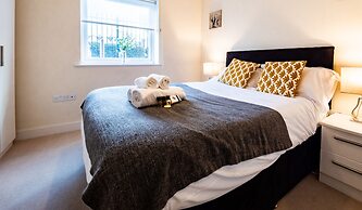 Heron House Apartment