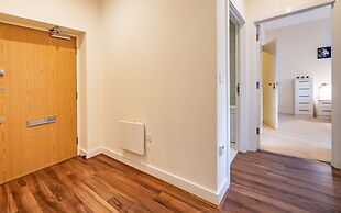 Heron House Apartment