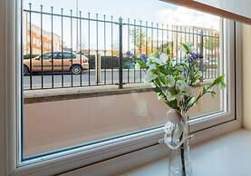 Heron House Apartment