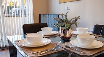 Heron House Apartment