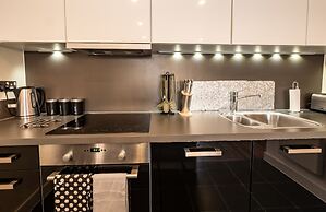 Heron House Apartment