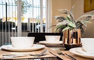 Heron House Apartment