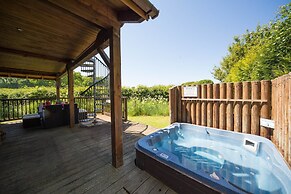 Herston Log Cabins and Holiday Lodges