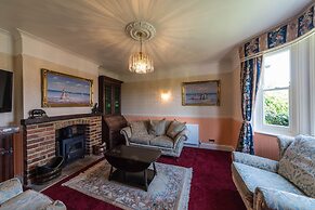 Herston Log Cabins and Holiday Lodges