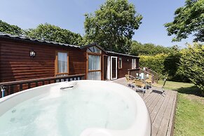 Herston Log Cabins and Holiday Lodges