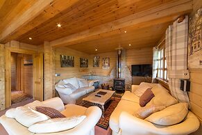 Herston Log Cabins and Holiday Lodges