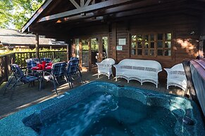 Herston Log Cabins and Holiday Lodges