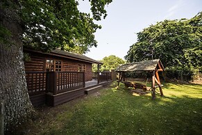 Herston Log Cabins and Holiday Lodges