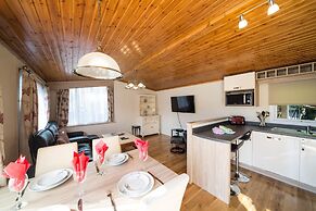 Herston Log Cabins and Holiday Lodges