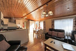 Herston Log Cabins and Holiday Lodges