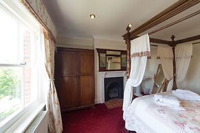 Herston Log Cabins and Holiday Lodges