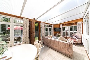 Herston Log Cabins and Holiday Lodges