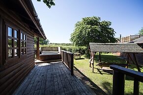 Herston Log Cabins and Holiday Lodges