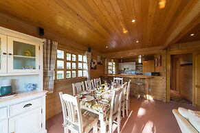 Herston Log Cabins and Holiday Lodges