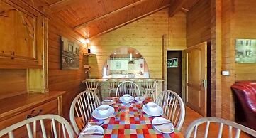 Herston Log Cabins and Holiday Lodges