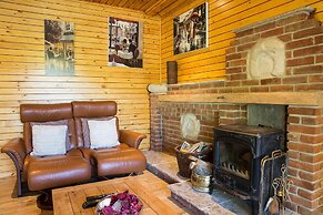 Herston Log Cabins and Holiday Lodges