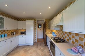 Herston Log Cabins and Holiday Lodges