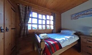 Herston Log Cabins and Holiday Lodges