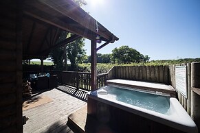 Herston Log Cabins and Holiday Lodges