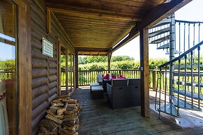 Herston Log Cabins and Holiday Lodges