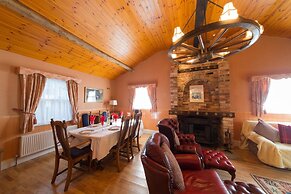 Herston Log Cabins and Holiday Lodges