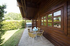 Herston Log Cabins and Holiday Lodges