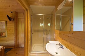 Herston Log Cabins and Holiday Lodges