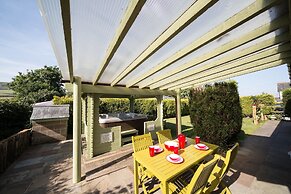 Herston Log Cabins and Holiday Lodges