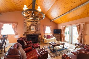 Herston Log Cabins and Holiday Lodges