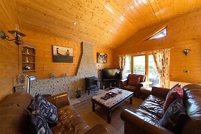 Herston Log Cabins and Holiday Lodges