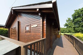 Herston Log Cabins and Holiday Lodges