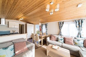 Herston Log Cabins and Holiday Lodges