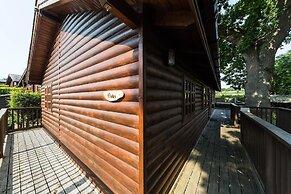 Herston Log Cabins and Holiday Lodges