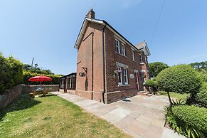 Herston Log Cabins and Holiday Lodges