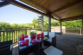 Herston Log Cabins and Holiday Lodges