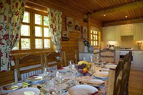 Herston Log Cabins and Holiday Lodges