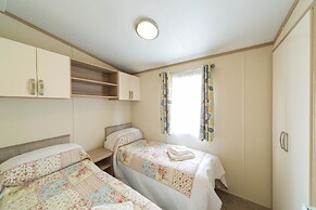 Herston Log Cabins and Holiday Lodges