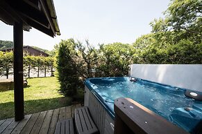 Herston Log Cabins and Holiday Lodges