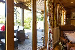 Herston Log Cabins and Holiday Lodges