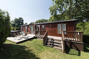 Herston Log Cabins and Holiday Lodges