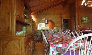 Herston Log Cabins and Holiday Lodges