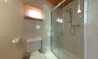 Herston Log Cabins and Holiday Lodges