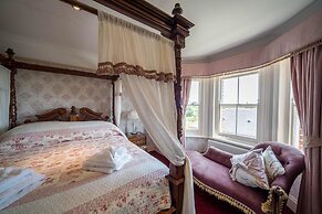 Herston Log Cabins and Holiday Lodges