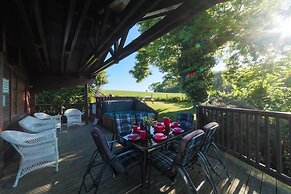 Herston Log Cabins and Holiday Lodges