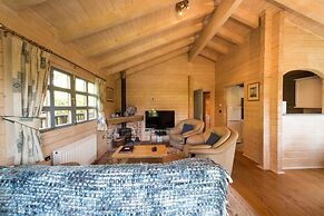 Herston Log Cabins and Holiday Lodges