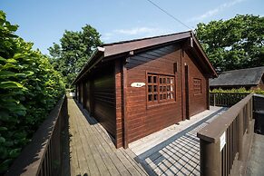 Herston Log Cabins and Holiday Lodges