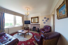 Herston Log Cabins and Holiday Lodges