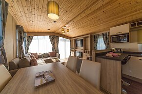 Herston Log Cabins and Holiday Lodges